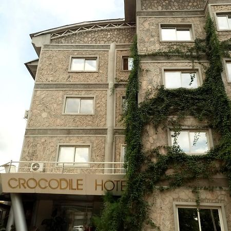 Crocodile Hotels And Restaurant Limited Kaduna Kültér fotó