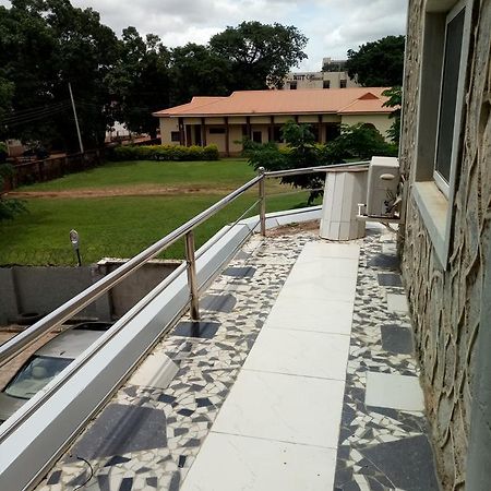 Crocodile Hotels And Restaurant Limited Kaduna Kültér fotó