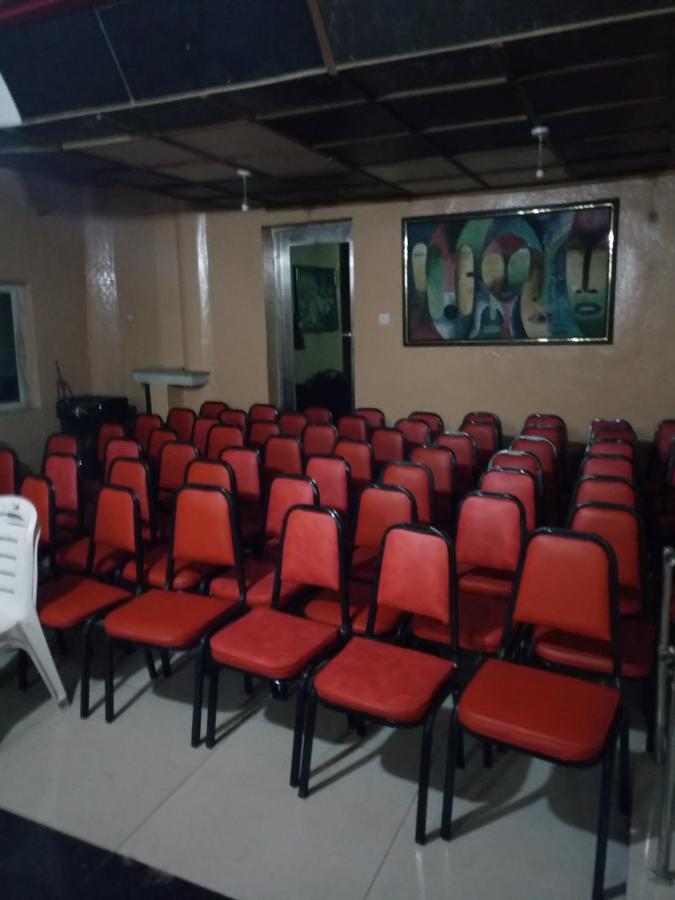 Crocodile Hotels And Restaurant Limited Kaduna Kültér fotó