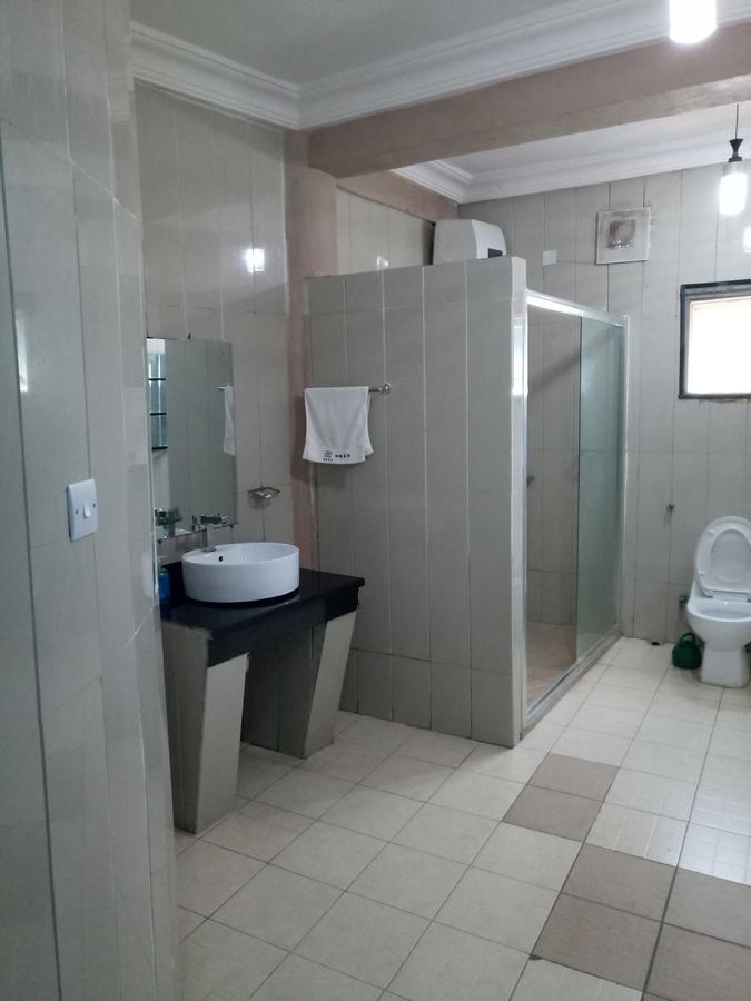 Crocodile Hotels And Restaurant Limited Kaduna Kültér fotó