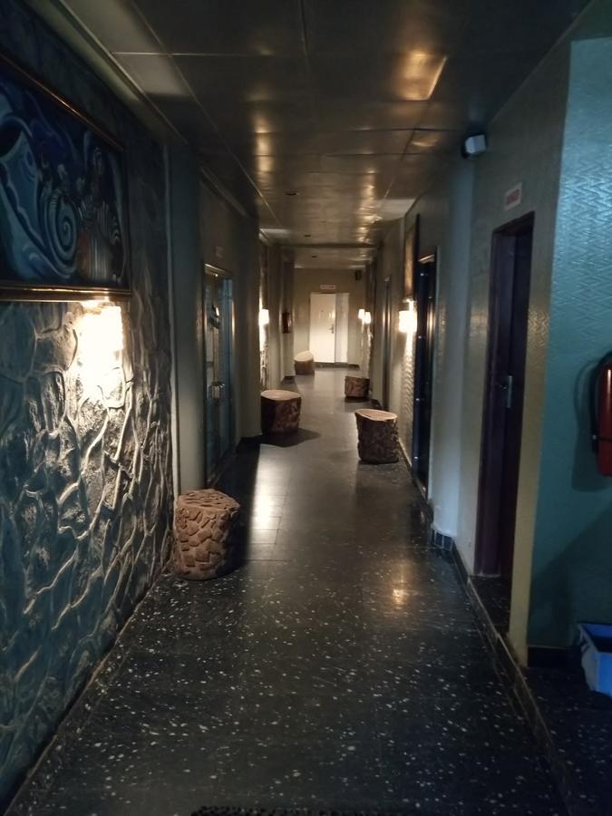 Crocodile Hotels And Restaurant Limited Kaduna Kültér fotó