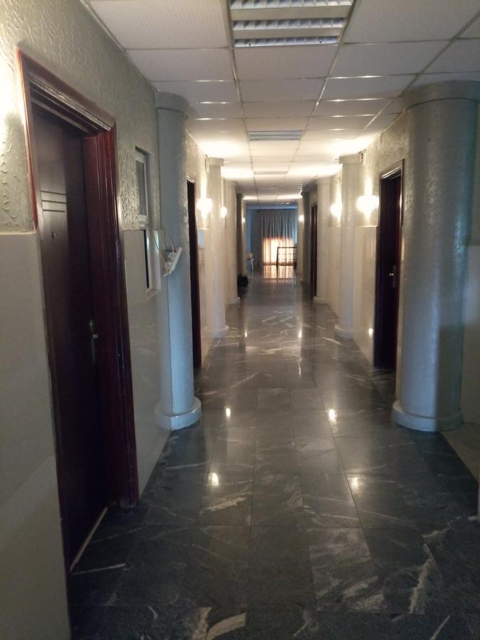 Crocodile Hotels And Restaurant Limited Kaduna Kültér fotó